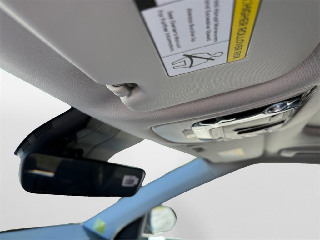 New 2026 Kia Seltos EX w/ EX Sunroof Package image 27