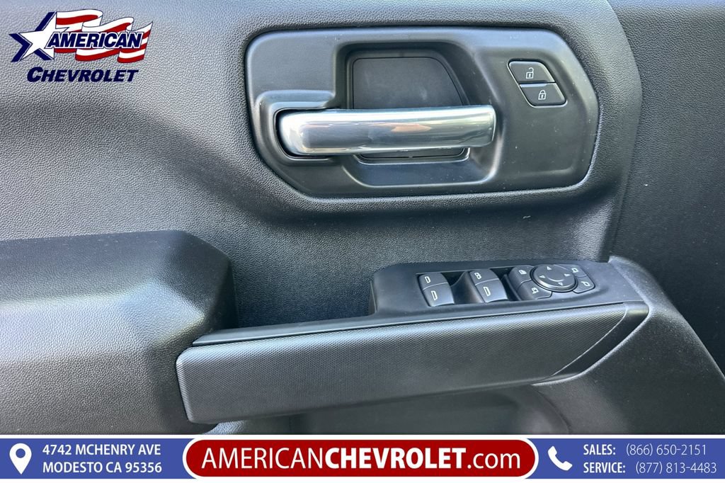 New 2026 Chevrolet Silverado 2500 W/T w/ WT Convenience Package AWD/4WD image 11