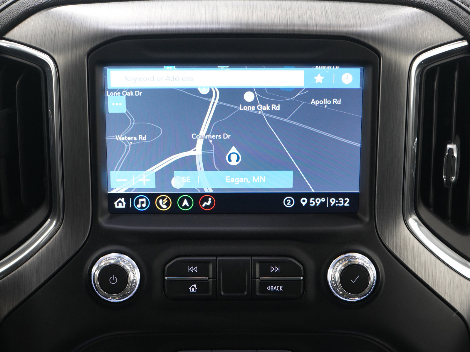 Used 2020 GMC Sierra 3500 Denali w/ Denali Ultimate Package image 17