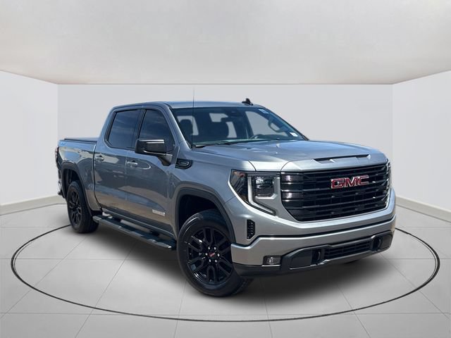 New 2026 GMC Sierra 1500 Elevation