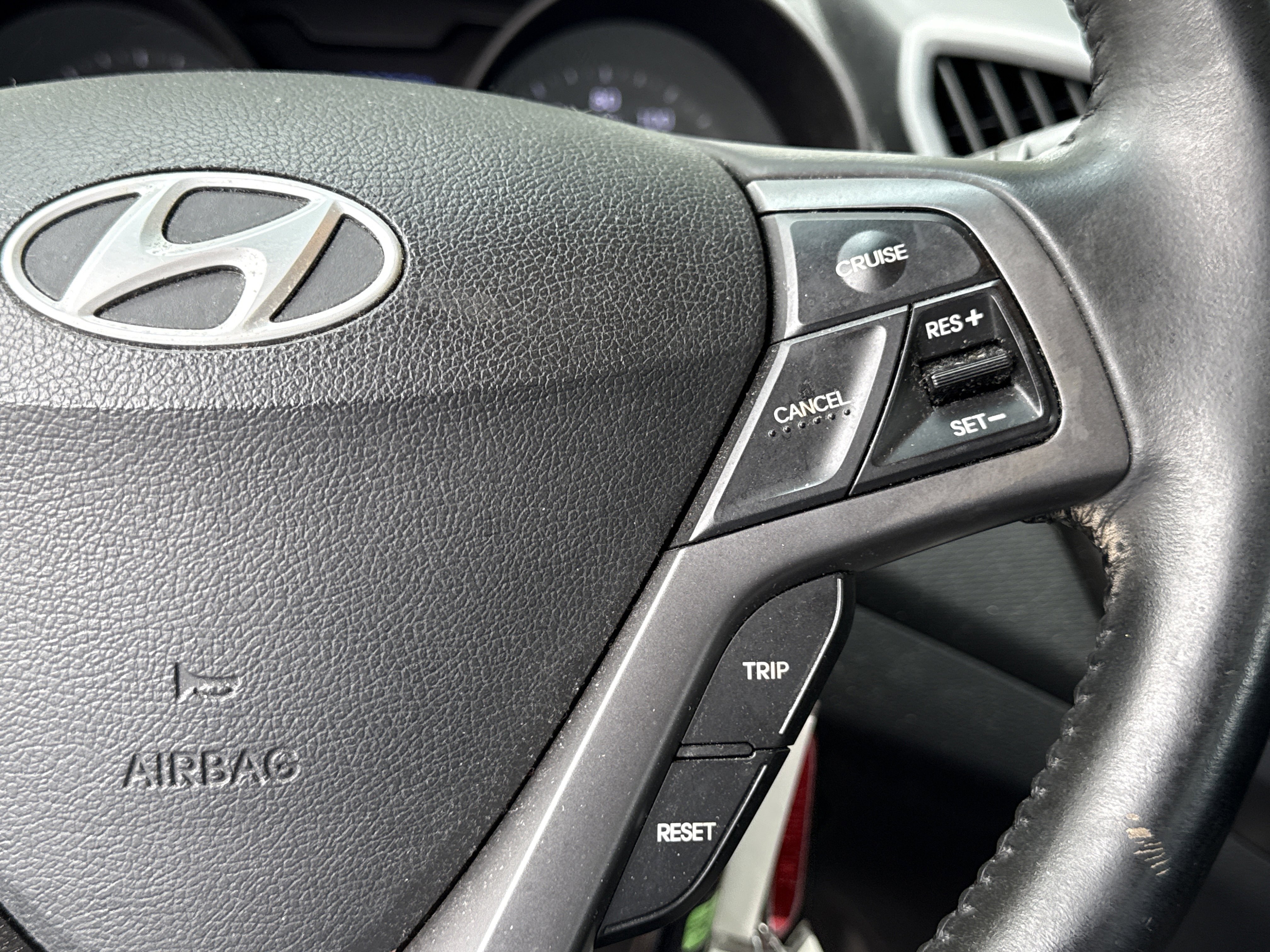 Used 2014 Hyundai Veloster Turbo R-Spec FWD image 14