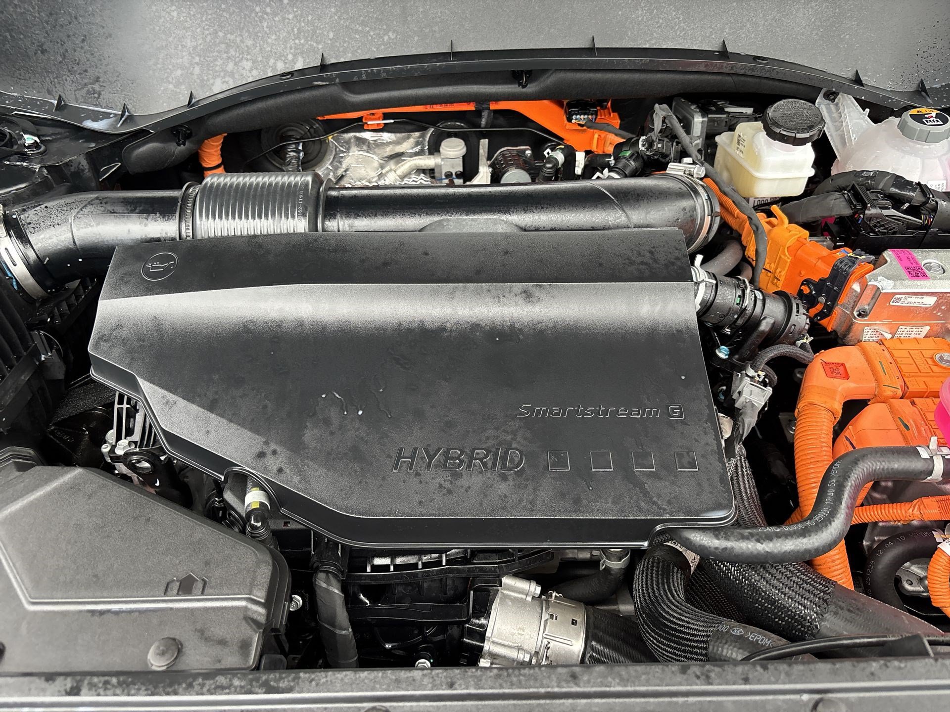 Used 2027 Kia Telluride EX w/ Towing Package FWD image 17