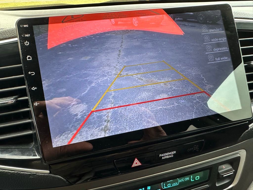 Used 2016 Honda Pilot EX-L image 29