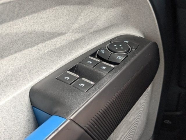 New 2026 Ford Maverick XLT FWD image 25