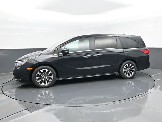 Used 2023 Honda Odyssey EX-L image 5