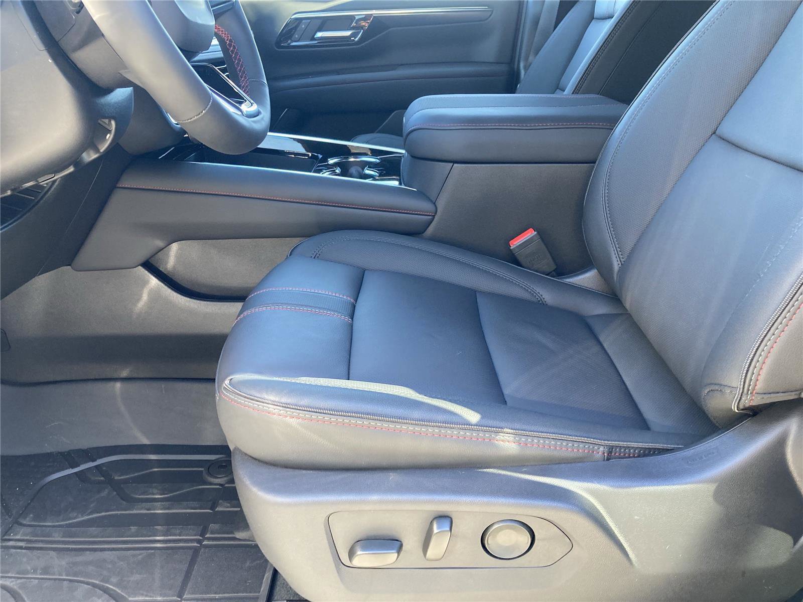 New 2026 Chevrolet Tahoe RST w/ Comfort Package image 12