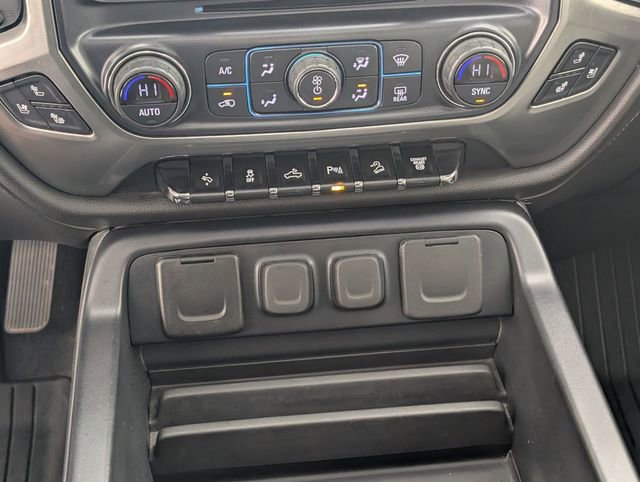 Used 2019 Chevrolet Silverado 2500 LTZ w/ Duramax Plus Package image 24