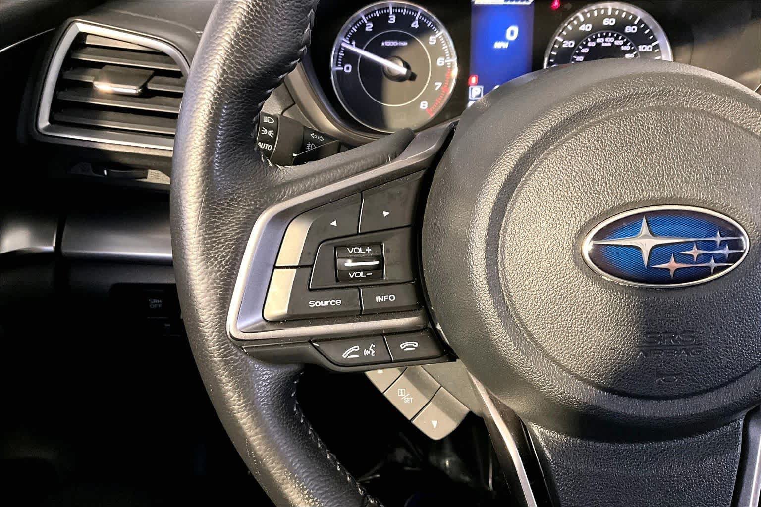 Used 2019 Subaru Impreza 2.0i Limited AWD/4WD image 24