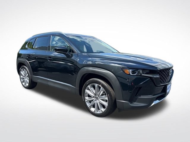 New 2026 MAZDA CX-50 2.5 Turbo w/ Weather Package AWD/4WD image 8