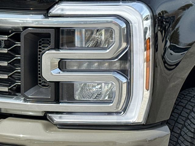 New 2026 Ford F350 King Ranch image 4
