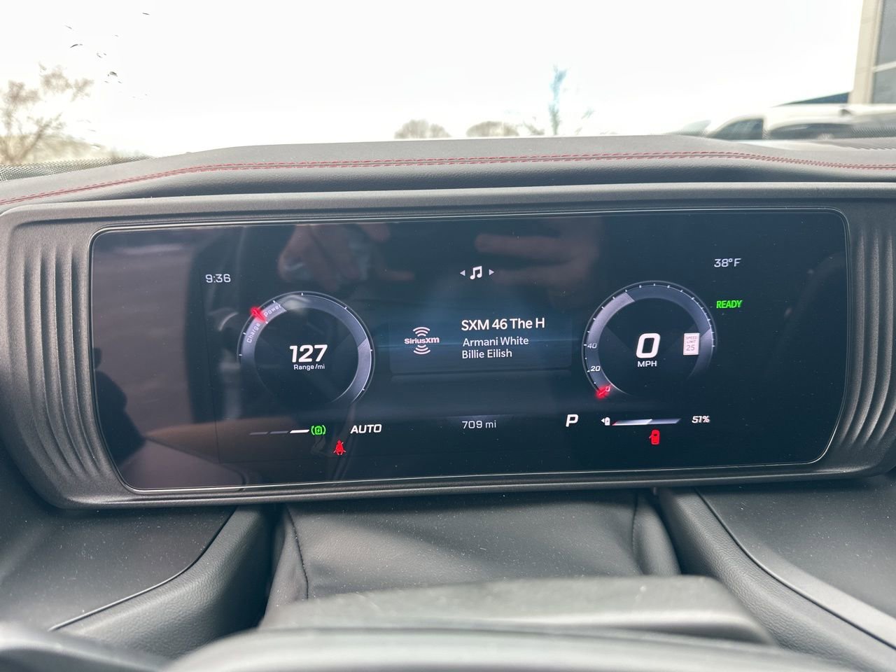 New 2025 Dodge Charger R/T w/ Quick Order Package 25M R/T image 15