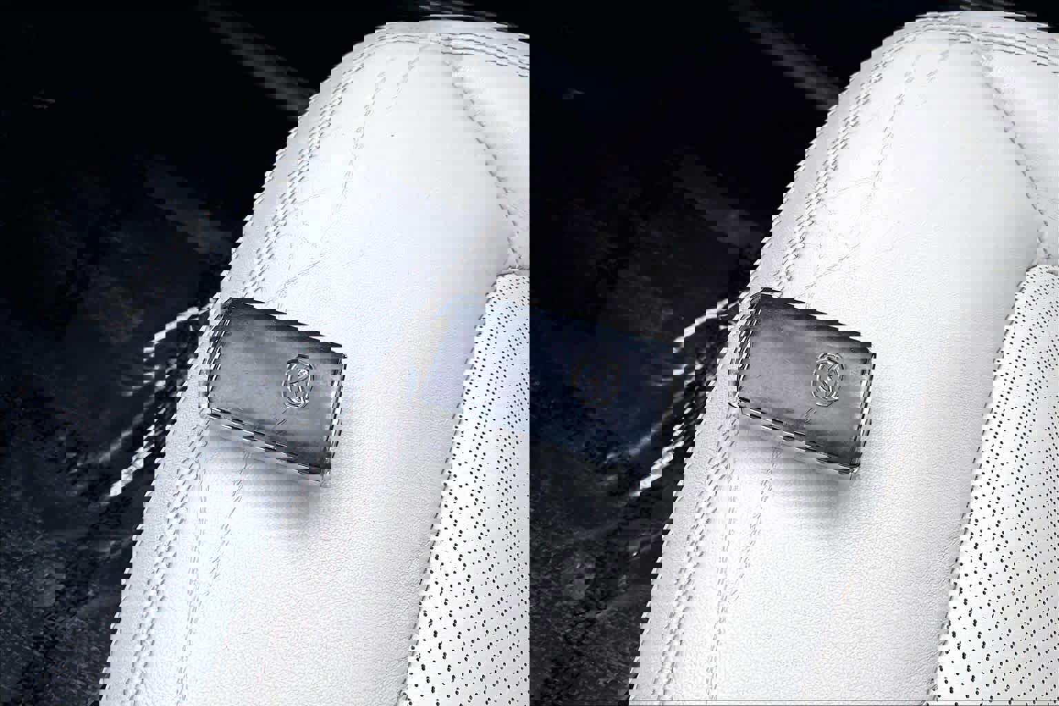 Used 2023 MAZDA CX-5 AWD 2.5 S w/ Preferred Package image 15