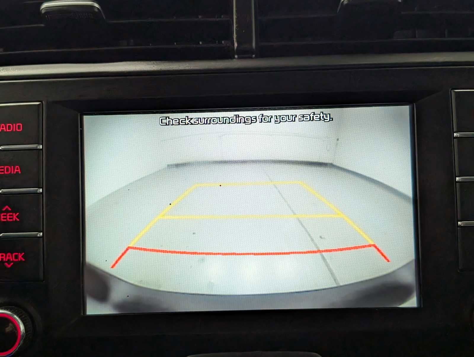 Certified 2021 Kia Soul S image 27