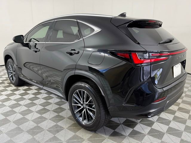 New 2026 Lexus NX 350 AWD w/ Premium Package image 4