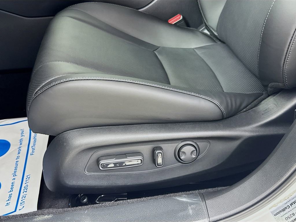 New 2026 Honda Accord Sport image 28