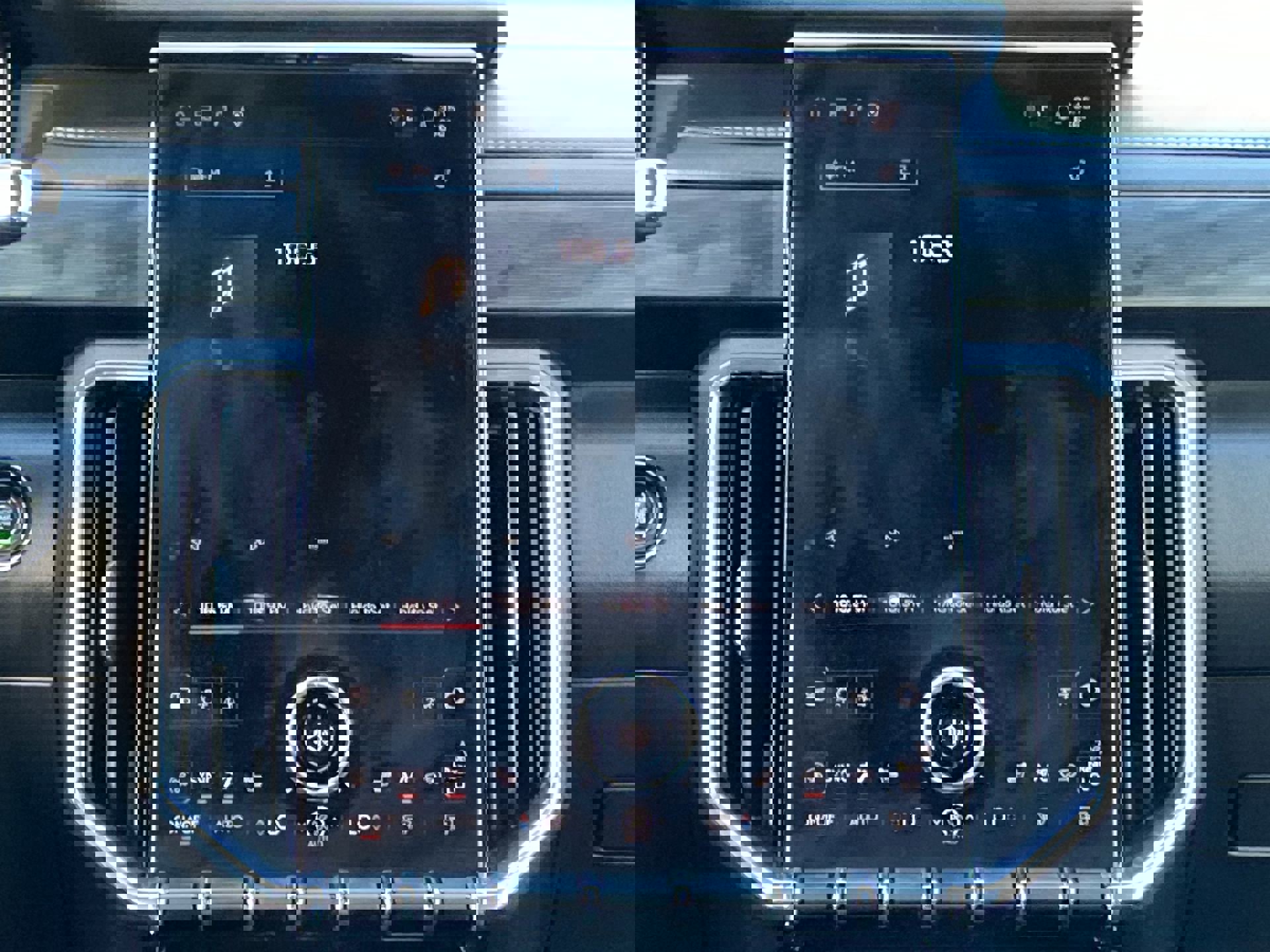 Used 2025 GMC Acadia Elevation image 14