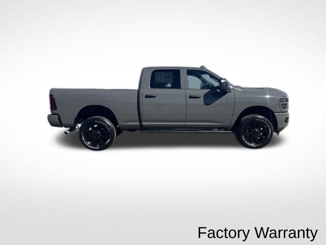 New 2026 RAM 2500 Tradesman AWD/4WD image 6