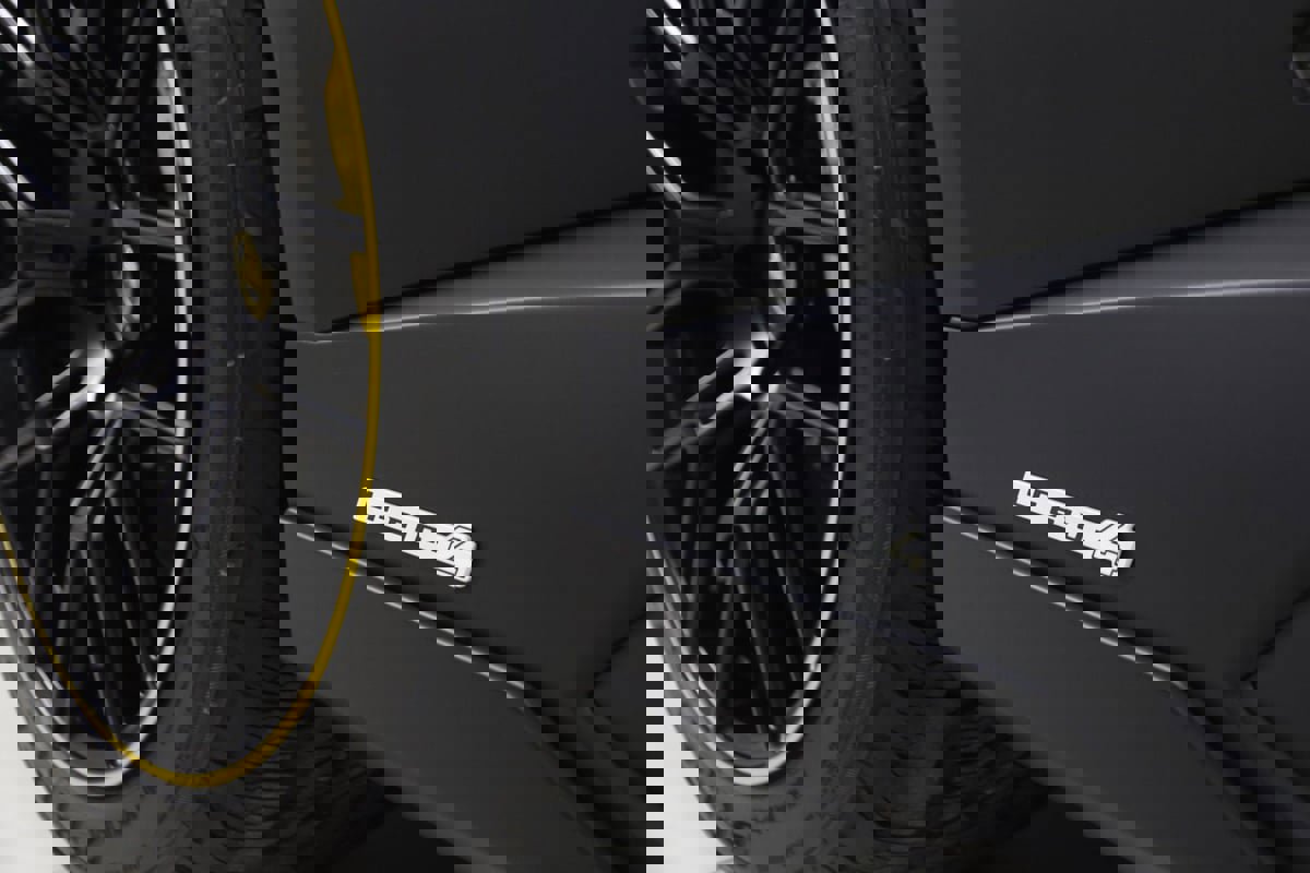 Used 2024 Lamborghini Huracan Sterrato image 74