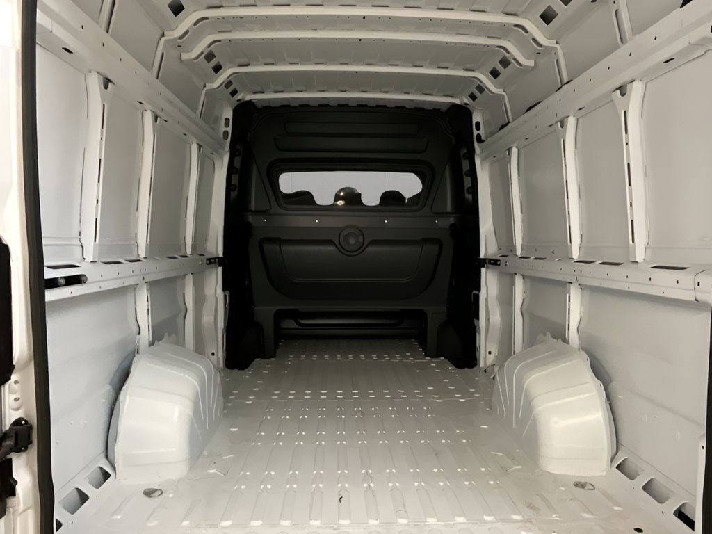 New 2025 RAM ProMaster 3500 image 8