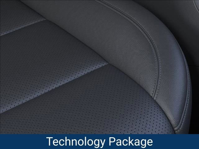 New 2026 Chevrolet Silverado 2500 LTZ image 24