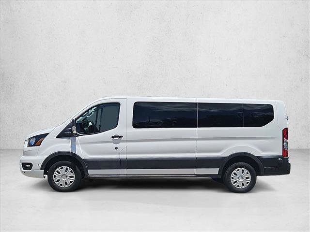 Used 2024 Ford Transit 350 XLT RWD image 8