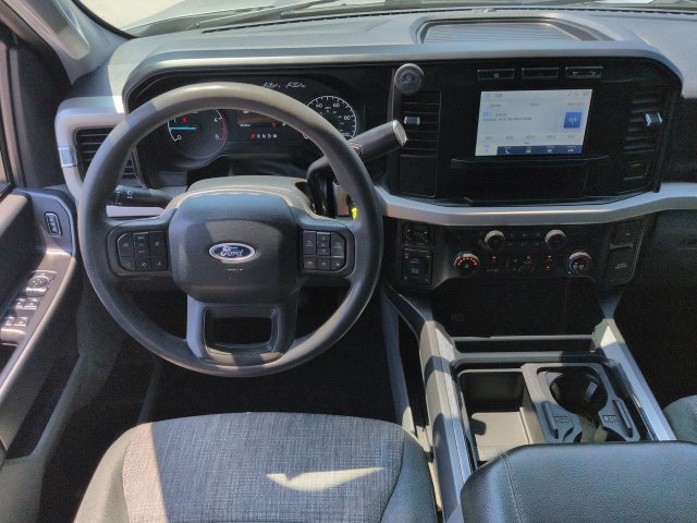 Used 2023 Ford F250 XLT AWD/4WD image 19