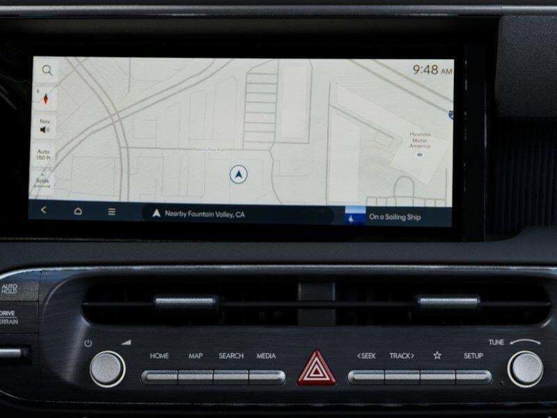 New 2027 Hyundai Palisade Calligraphy AWD/4WD image 13
