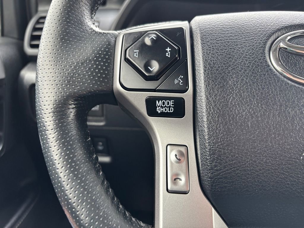 Used 2024 Toyota 4Runner SR5 Premium w/ Moonroof Package image 19