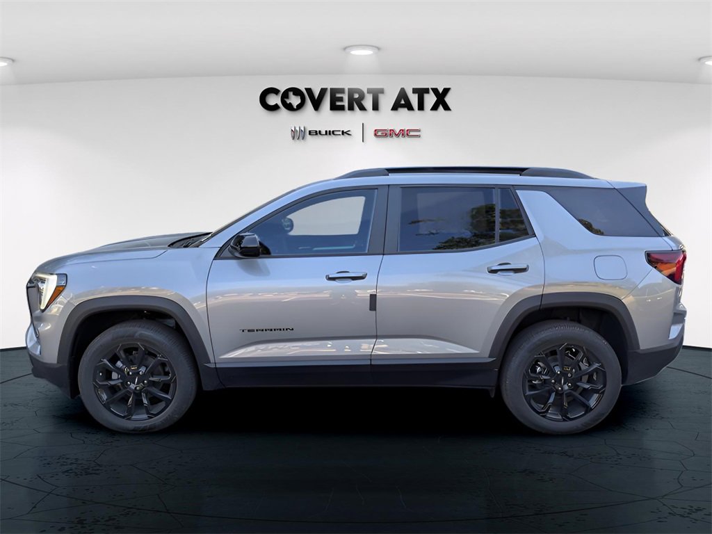 New 2026 GMC Terrain Elevation w/ Black Edition image 4