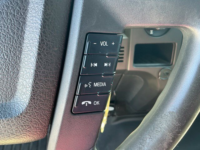 Used 2014 Ford F150 STX w/ Equipment Group 201A Mid AWD/4WD image 30