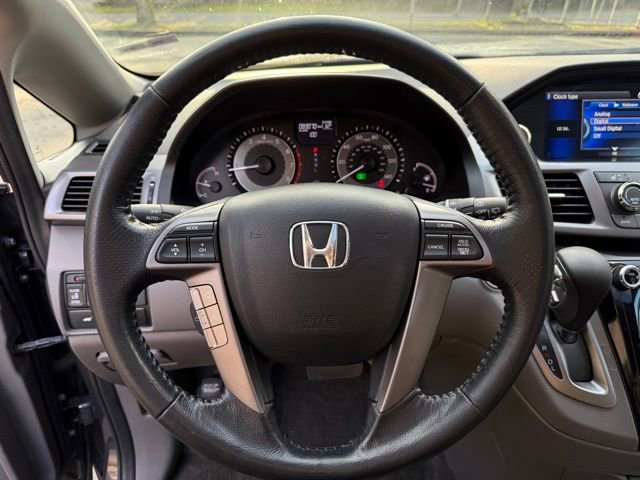 Used 2016 Honda Odyssey EX-L image 13