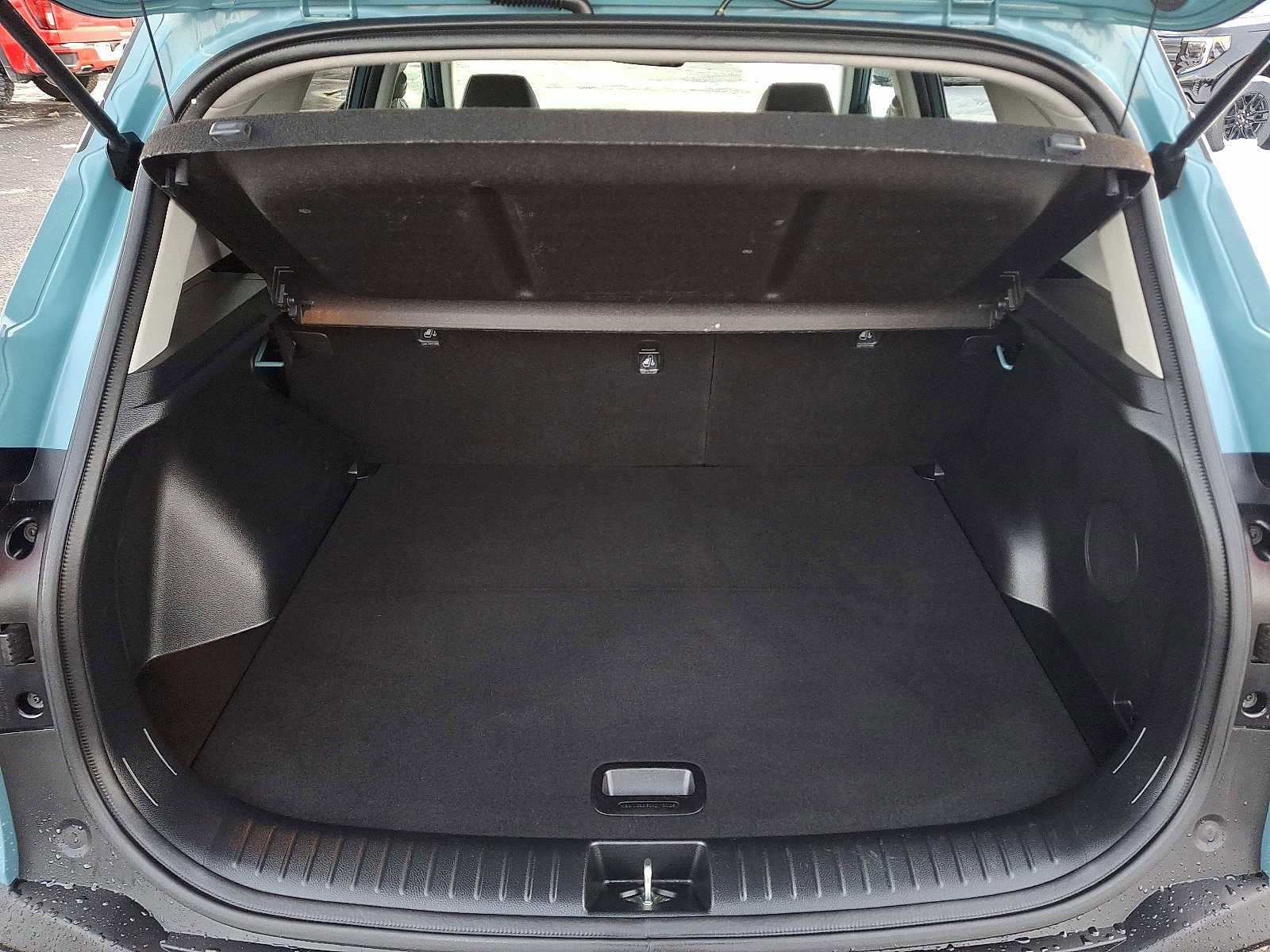 Used 2024 Kia Seltos SX image 28