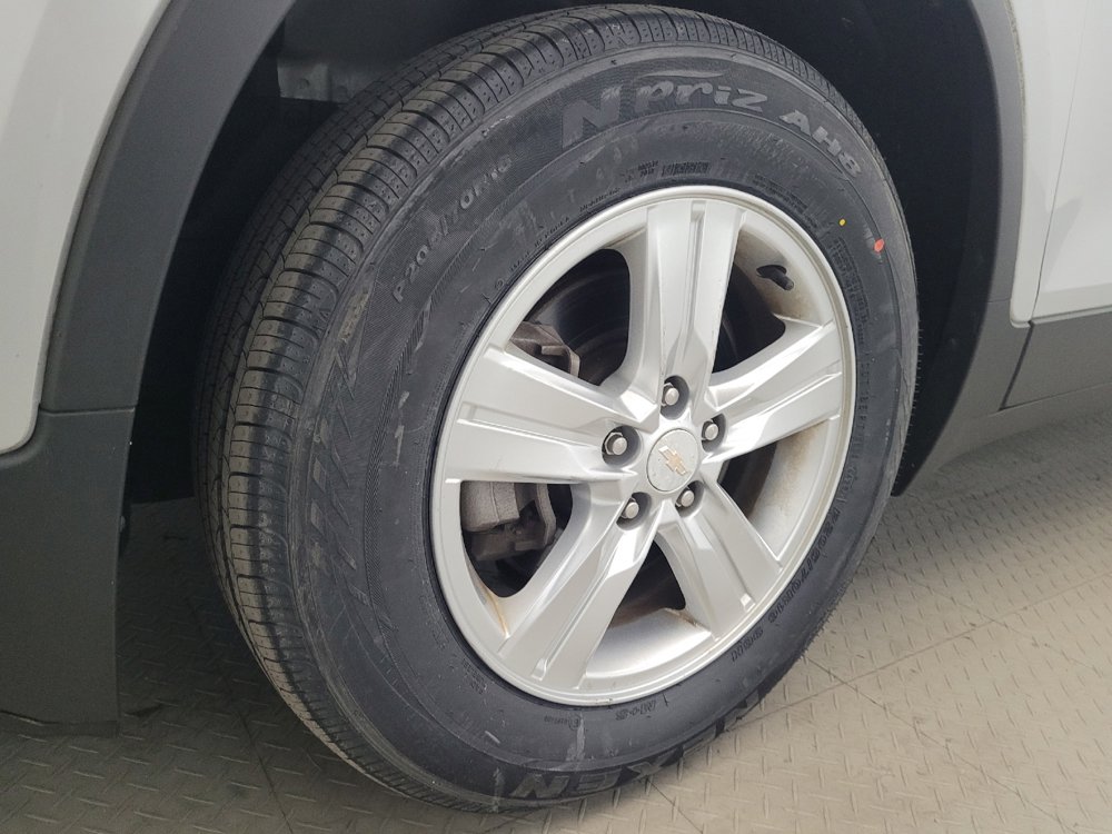 Used 2019 Chevrolet Trax LT w/ LT Convenience Package FWD image 31