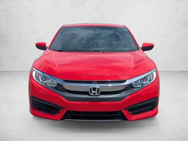 Used 2018 Honda Civic LX-P image 2