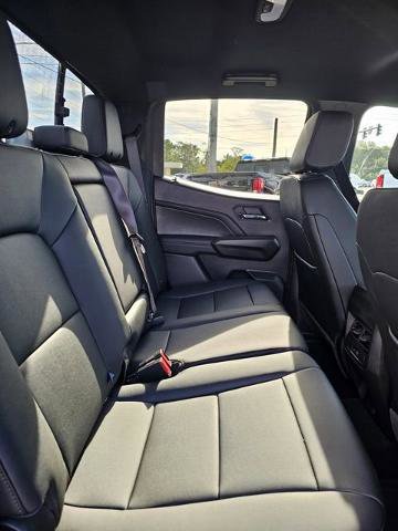 New 2026 GMC Canyon Elevation w/ Convenience Package RWD image 25