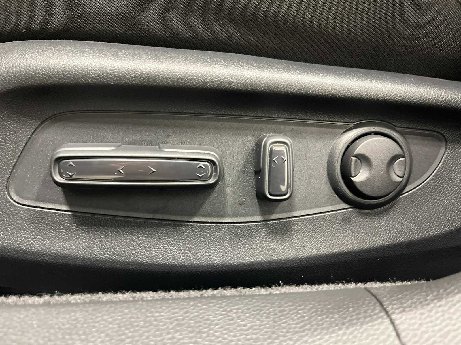 New 2026 Honda Accord Sport image 12