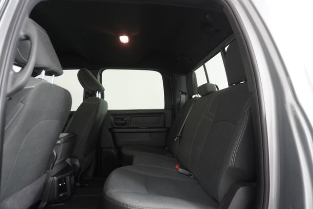 Used 2022 RAM 2500 Tradesman image 32