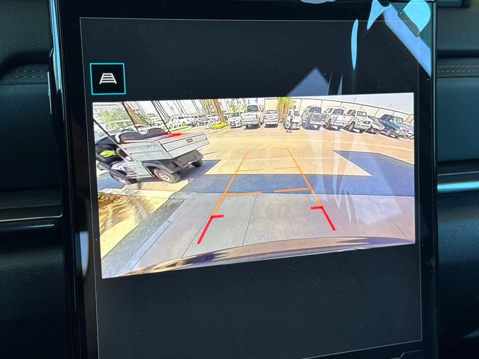 New 2026 GMC Terrain AT4 AWD/4WD image 20