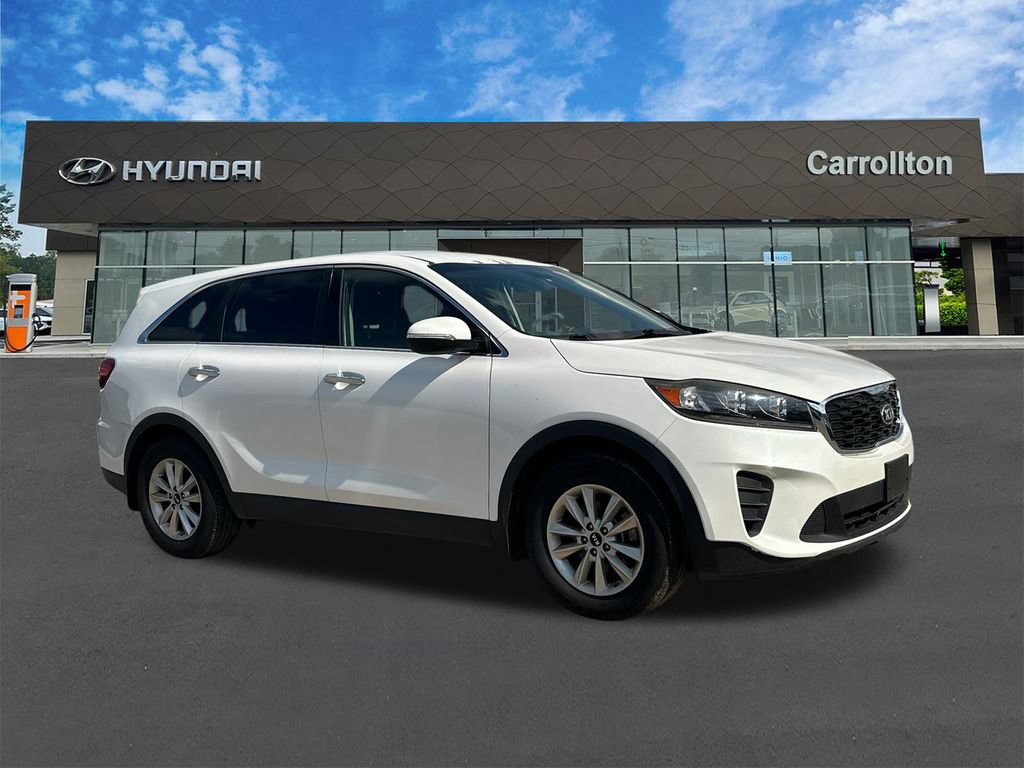 Used 2019 Kia Sorento FWD V6 image 3