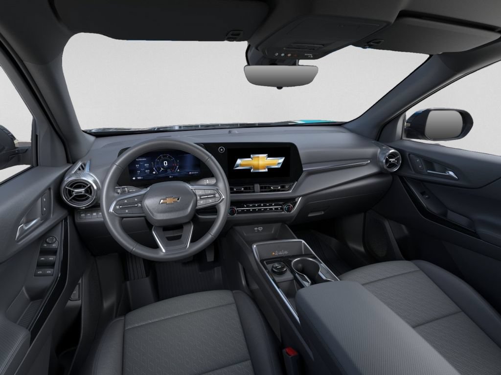 New 2027 Chevrolet Equinox LT w/ Convenience Package II AWD/4WD image 17