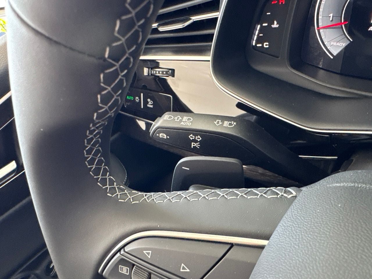 New 2026 Audi Q8 Premium Plus AWD/4WD image 22