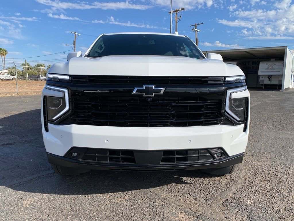 New 2026 Chevrolet Tahoe RST w/ Comfort Package AWD/4WD image 29