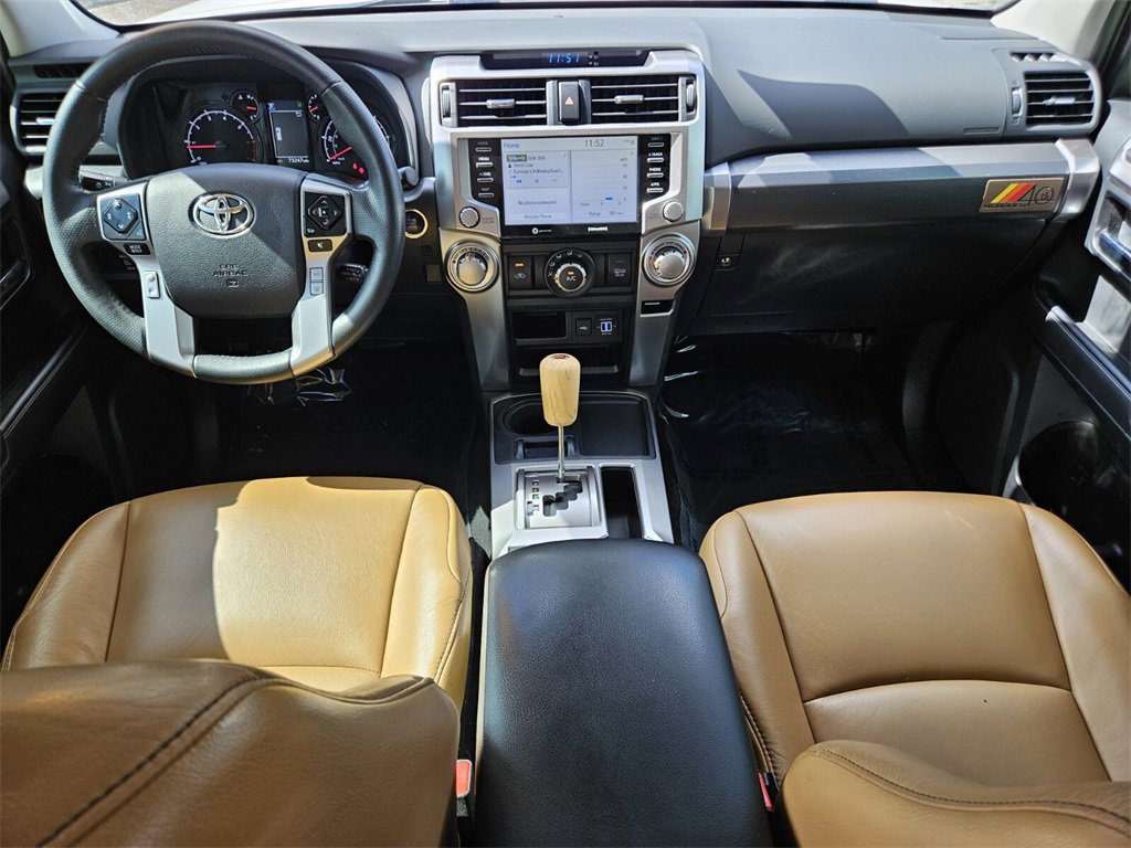 Used 2023 Toyota 4Runner SR5 image 5