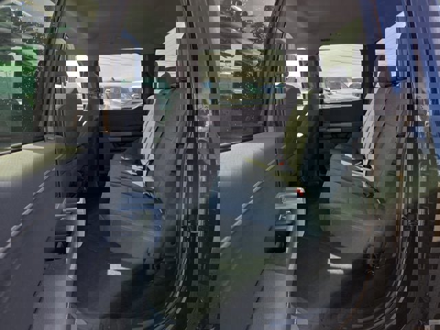 Used 2025 Ford F150 XLT w/ Equipment Group 301A Standard image 11