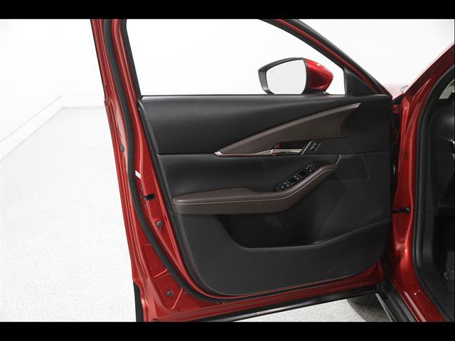 Certified 2023 MAZDA CX-30 AWD 2.5 S w/ Premium Package image 4