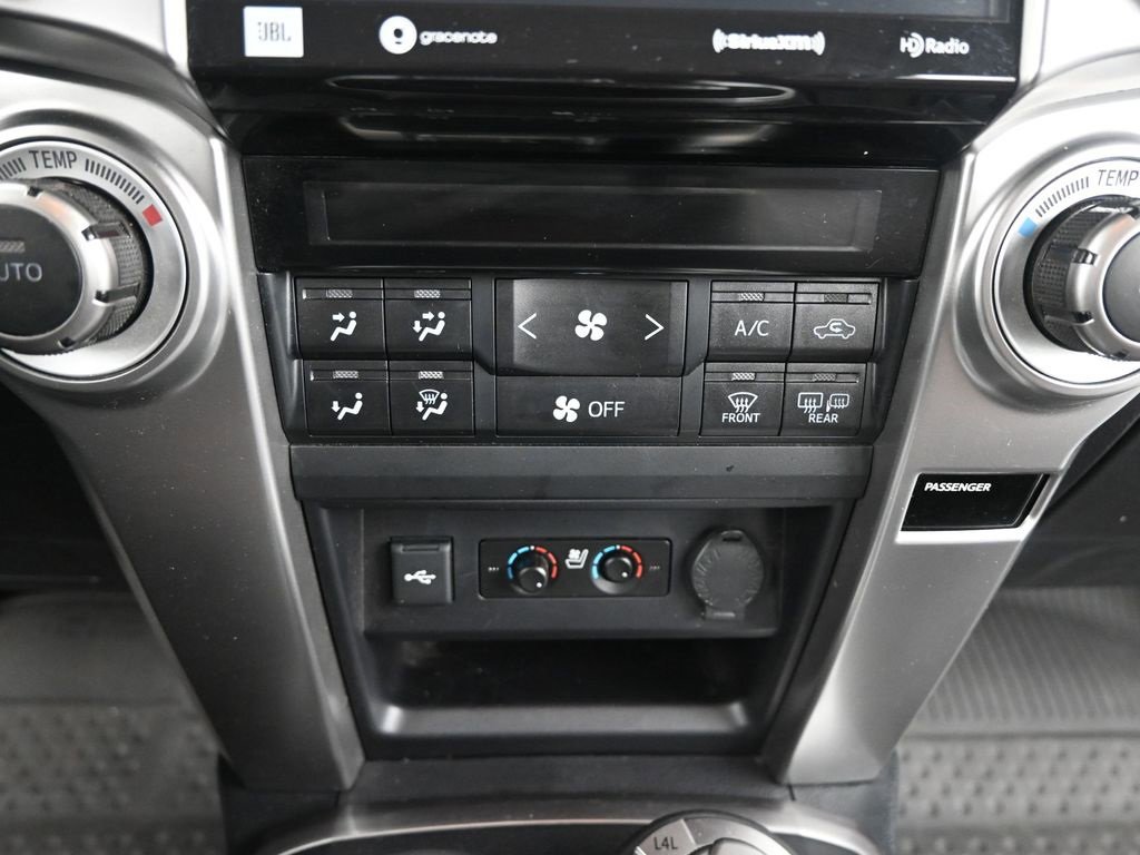 Used 2023 Toyota 4Runner Limited image 36