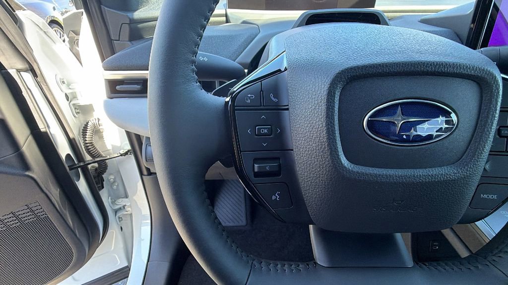 New 2026 Subaru Solterra Premium image 27