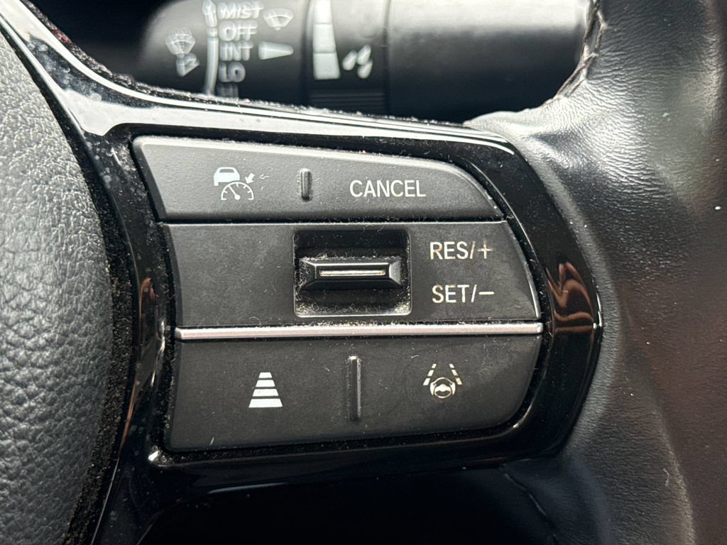 Used 2022 Honda Civic EX image 27