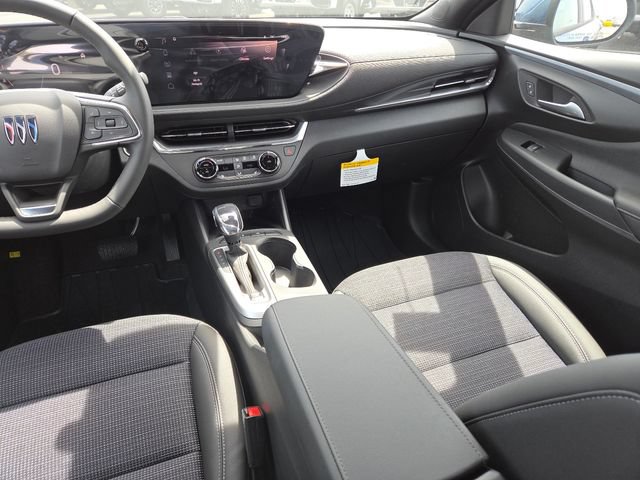 New 2026 Buick Envista Preferred w/ Convenience I Package FWD image 31