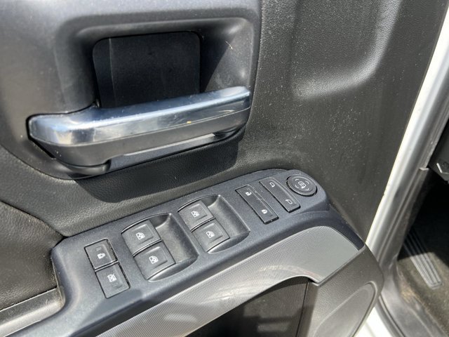 Used 2017 Chevrolet Silverado 1500 LT w/ All Star Edition AWD/4WD image 24
